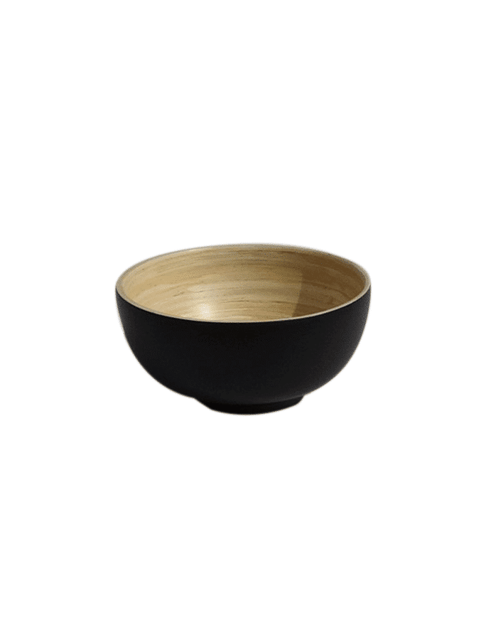 Bat Bowl - Black