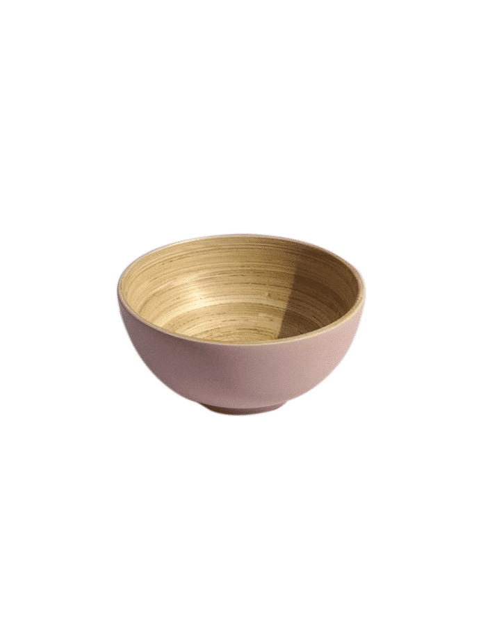 Bat Bowl - Pink