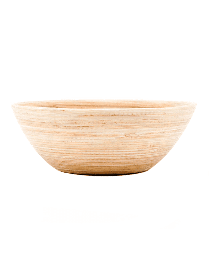 TIT Naturel Dish without Feet