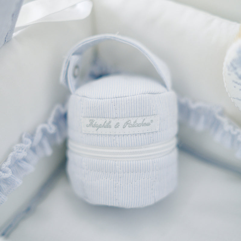 Dummy bag - Quilted