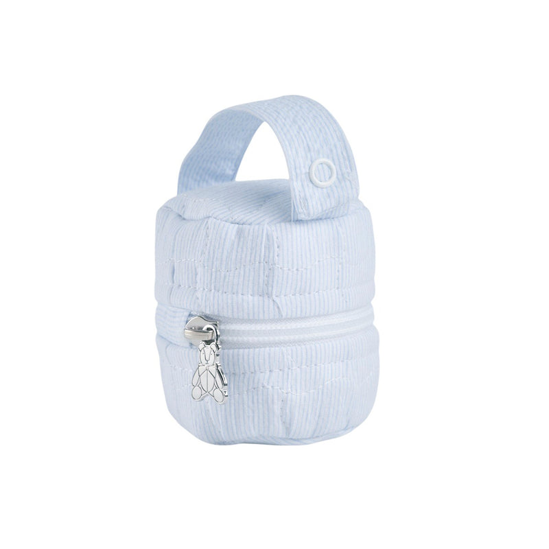 Dummy bag - Quilted