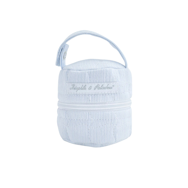Dummy bag - Quilted
