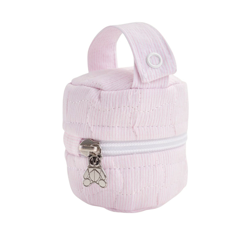 Dummy bag - Quilted