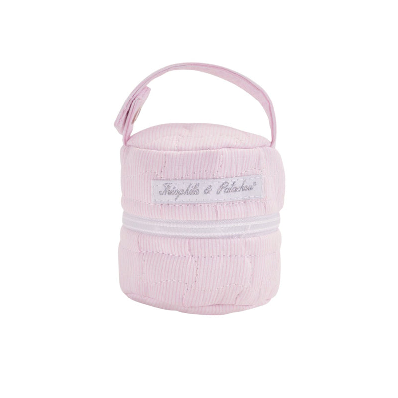 Dummy bag - Quilted