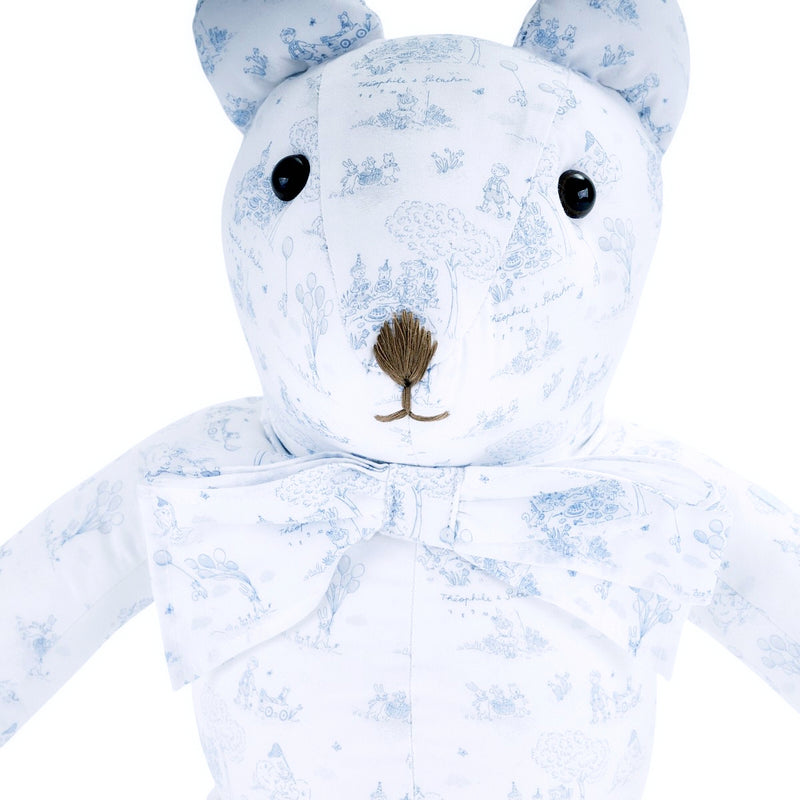 Teddy Theophile - Printed