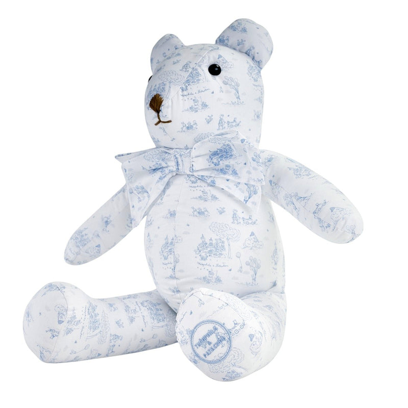 Teddy Theophile - Printed