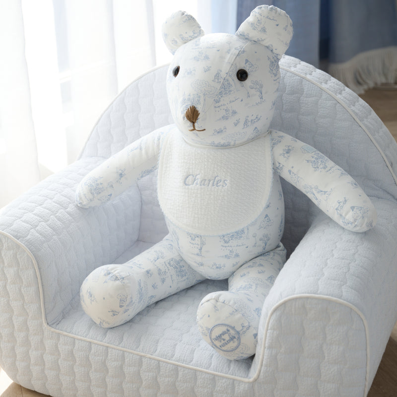 Teddy Theophile customized
