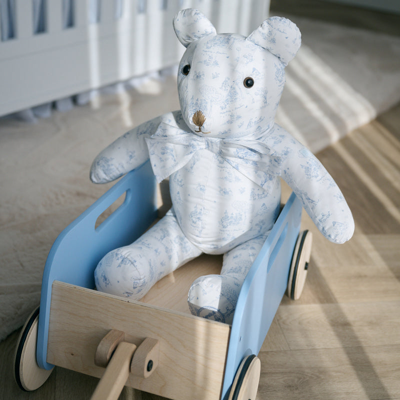 Teddy Theophile - Printed