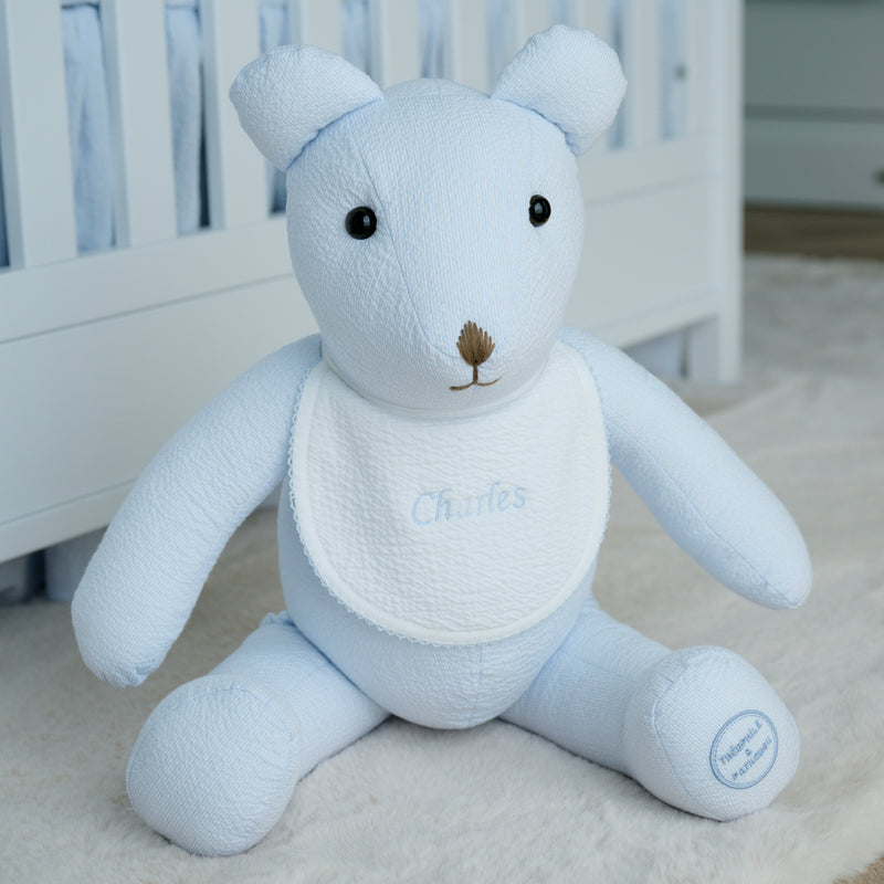 Teddy Theophile customized
