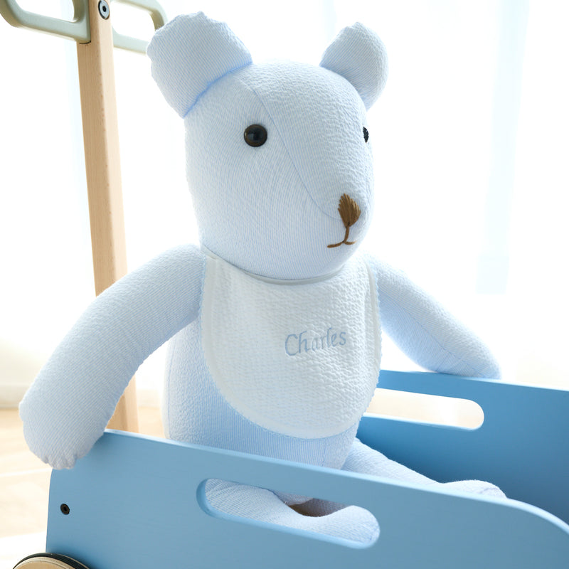 Teddy Theophile customized