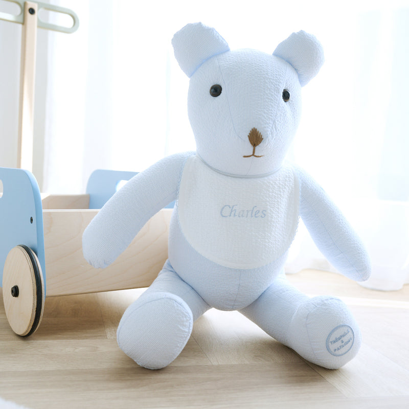 Teddy Theophile customized