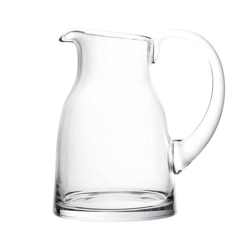 BROC PARISIEN Pitcher 250cl Glass