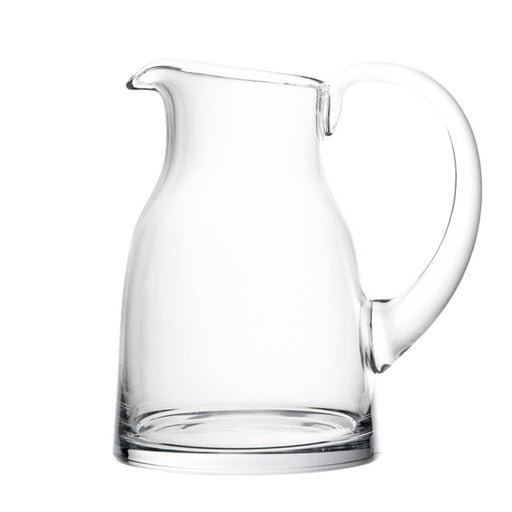 BROC PARISIEN Pitcher 250cl Glass