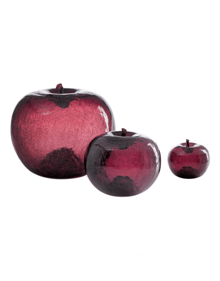 Amethyst Apple Extra