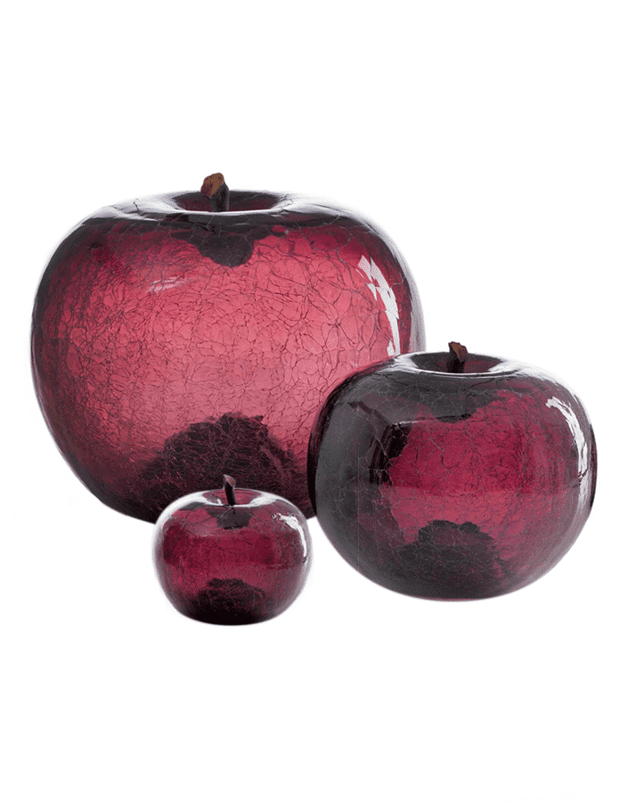 Amethyst Apple Extra