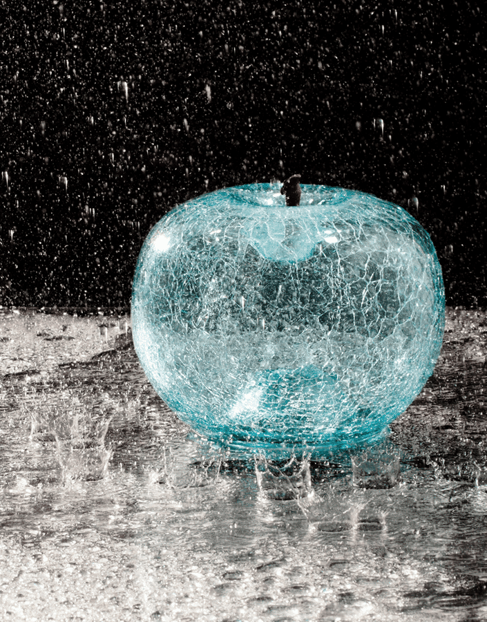 Aquamarin Apple Extra