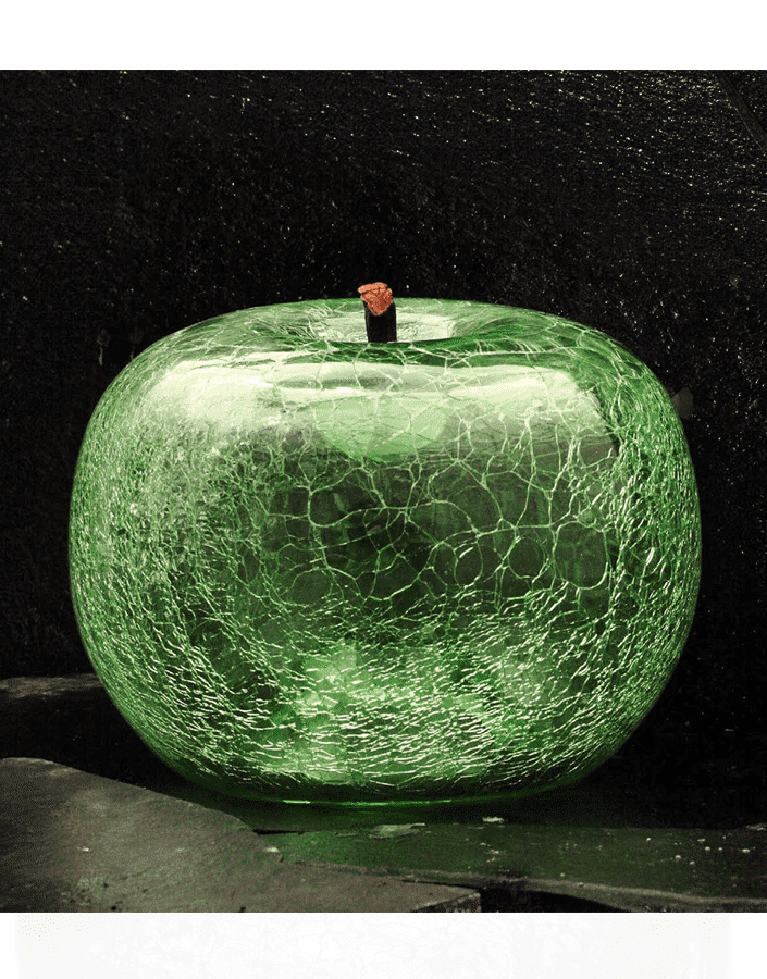 Emerald Apple Extrat
