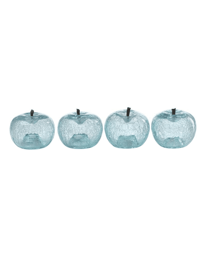 Aquarmarin Apple Medium