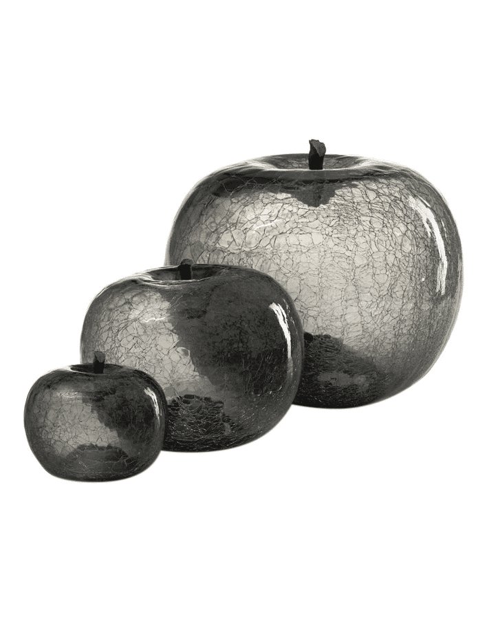 Zirconium Apple Medium