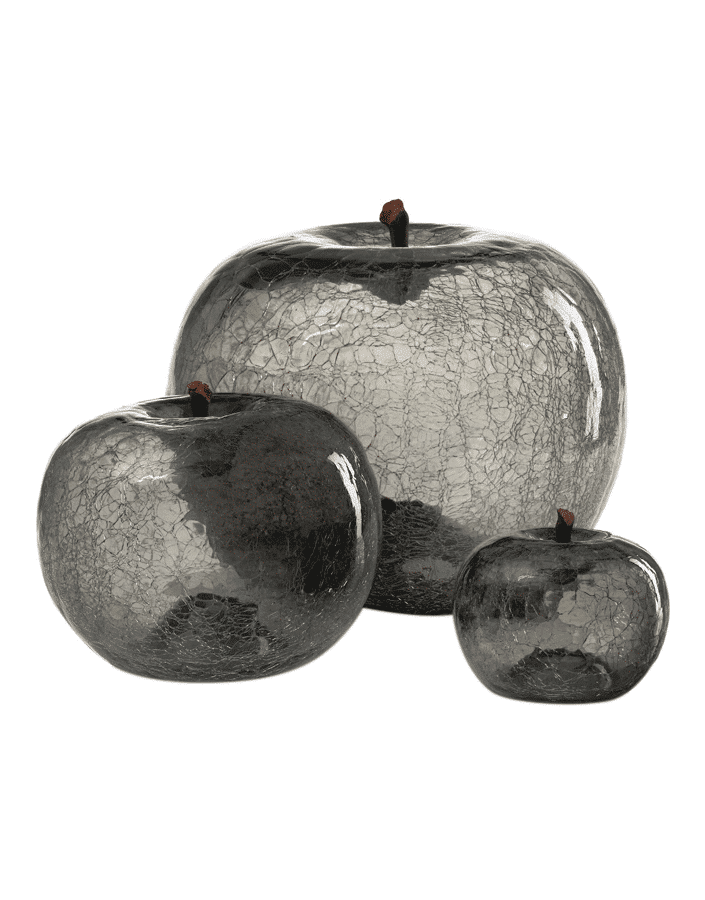 Zirconium Apple Medium