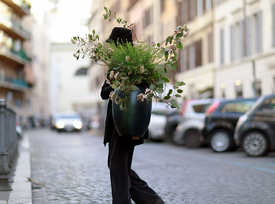 Vases