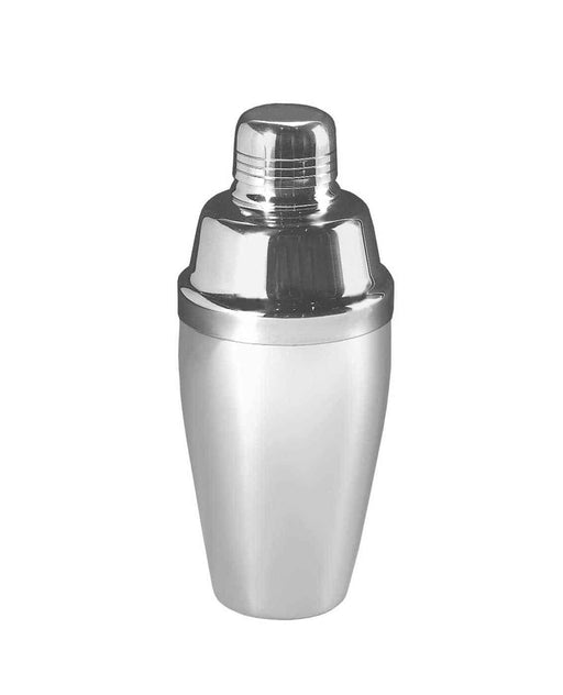 Basic Shaker