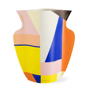 Bazaar Mini Paper Vase