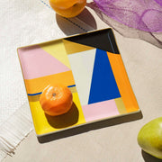 Bazar Tray