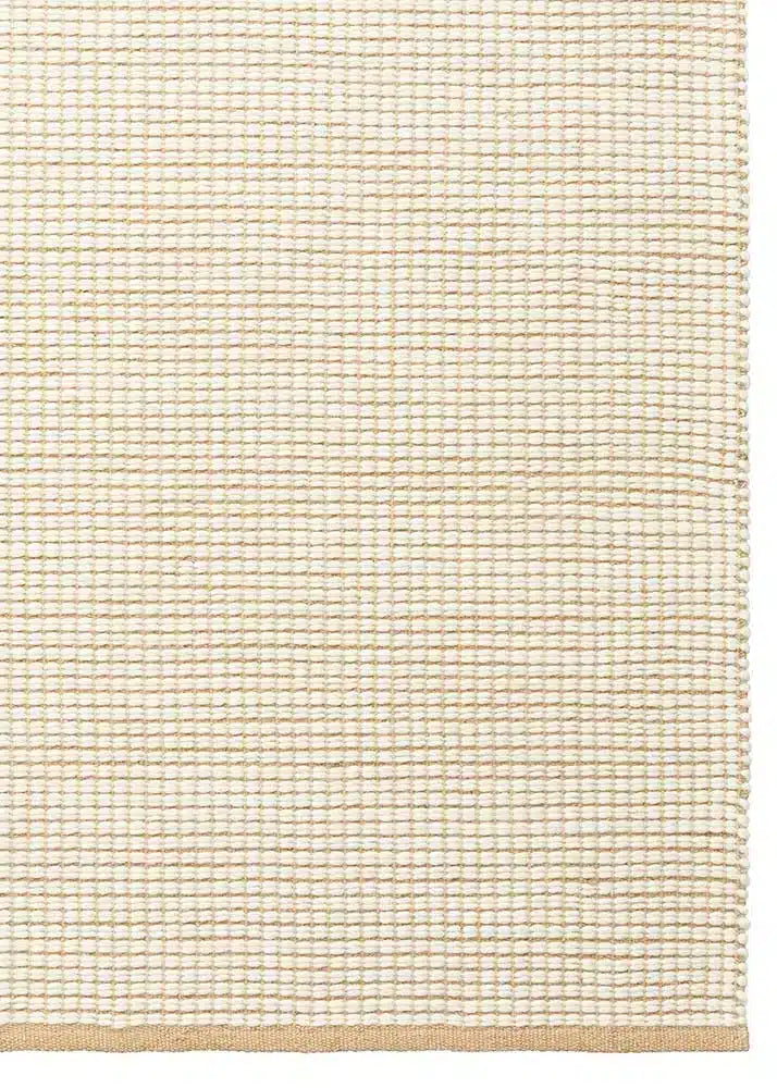 Bengal Rug - Ivory
