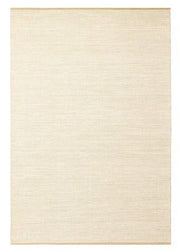 Ivory Jute Bengal Rug