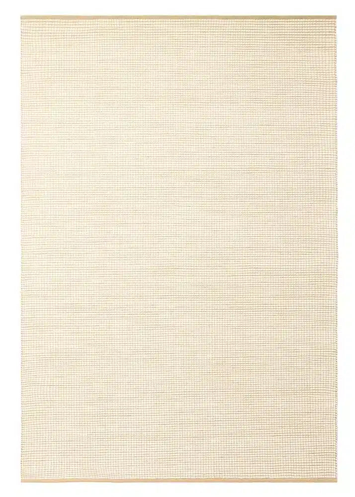 Ivory Jute Bengal Rug