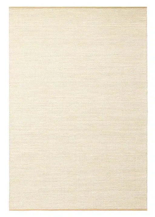 Ivory Jute Bengal Rug
