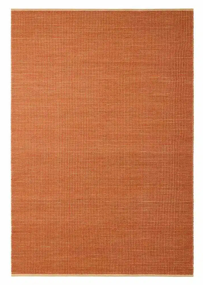 Bengal Rug - Orange