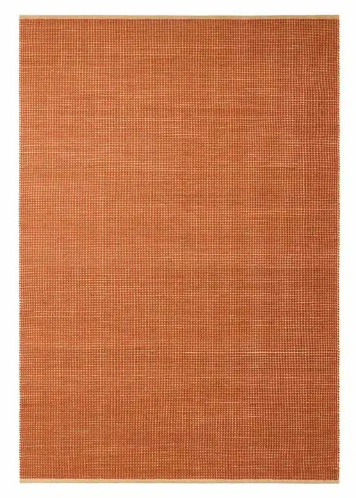 Bengal Rug - Orange
