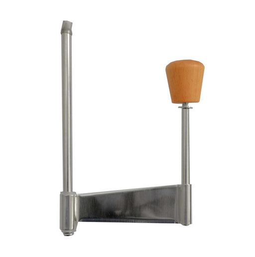 Blade with Stainless Steel Rod