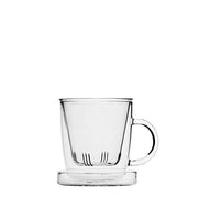 Glass Tea-Cup