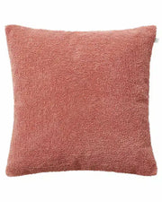 Bouclé Cushion Cover Mani - Rose