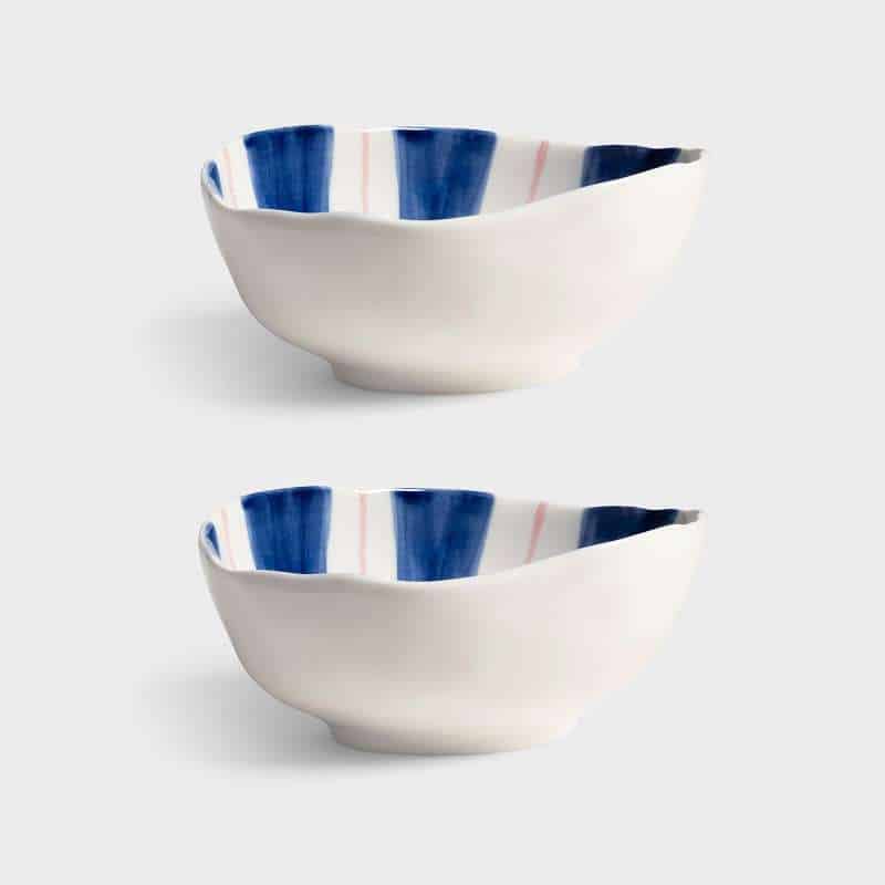 Blue Ray Bowl