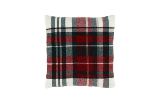 Red Brünig Cushion