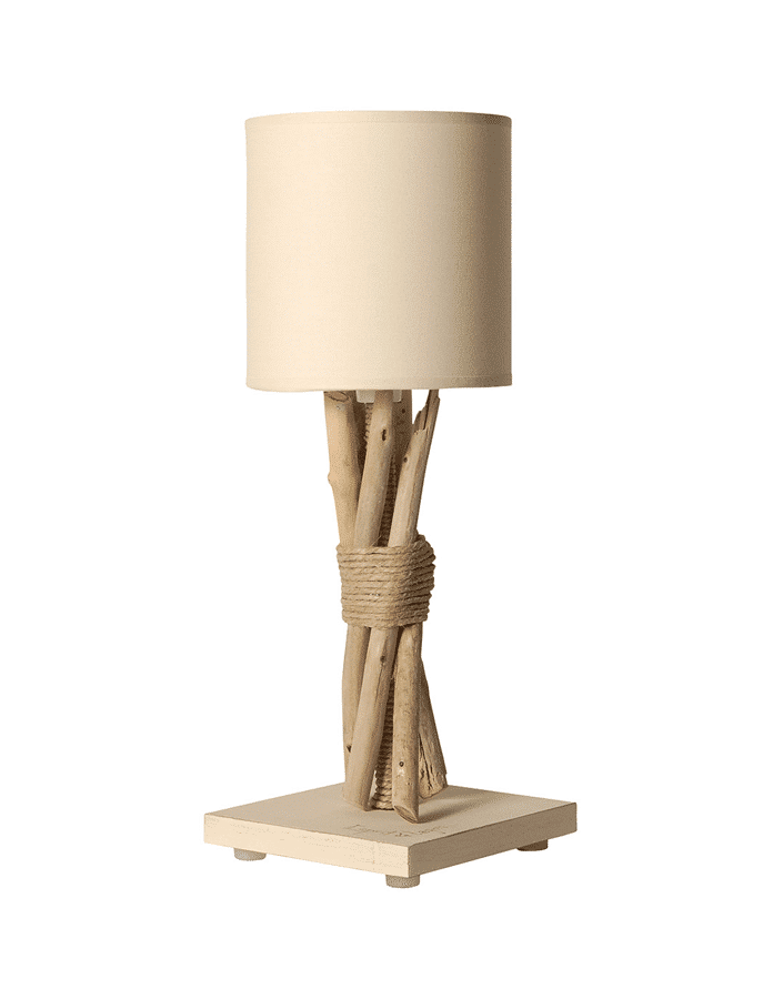 Table Lamp Fagot - Foam