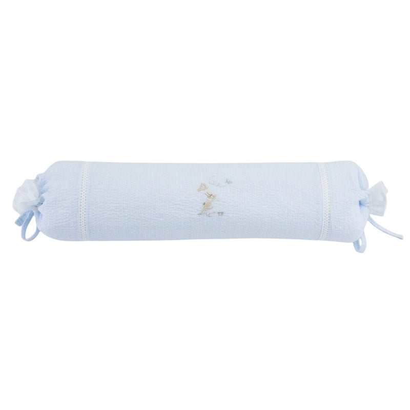 Baby roll cushion - Lines