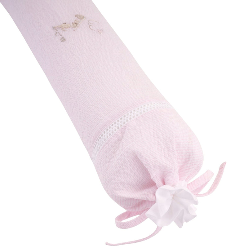 Baby roll cushion - Lines