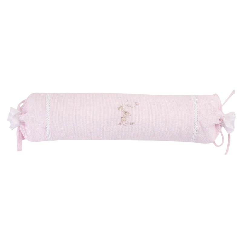 Baby roll cushion - Lines