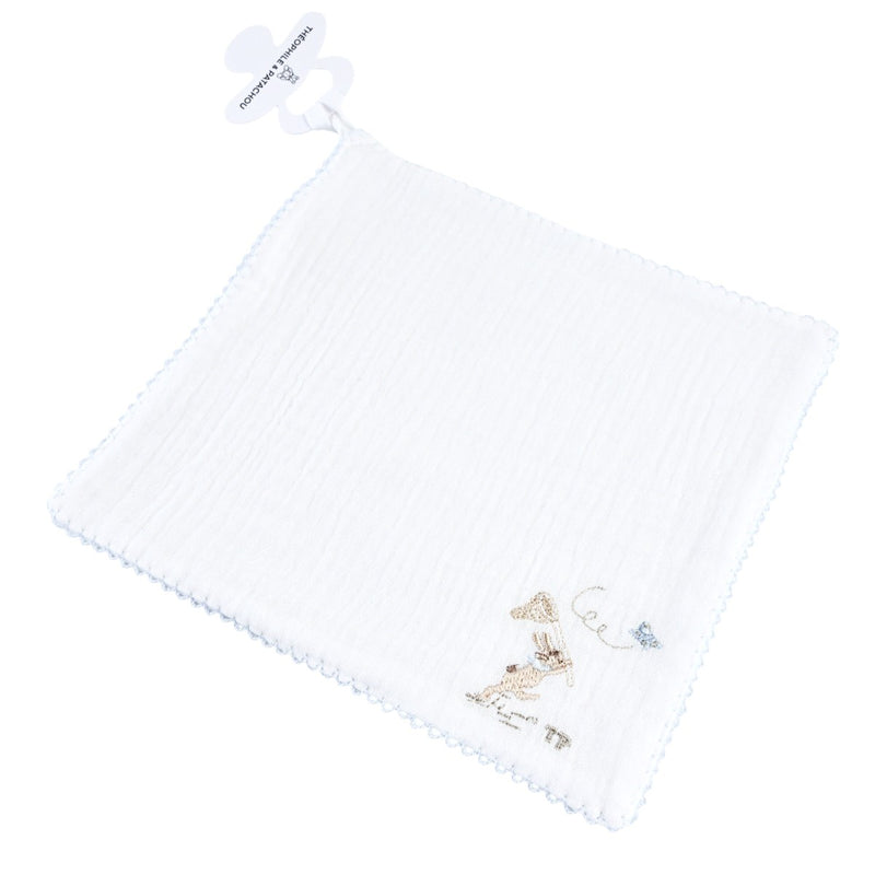 Teat holder squarred tetra