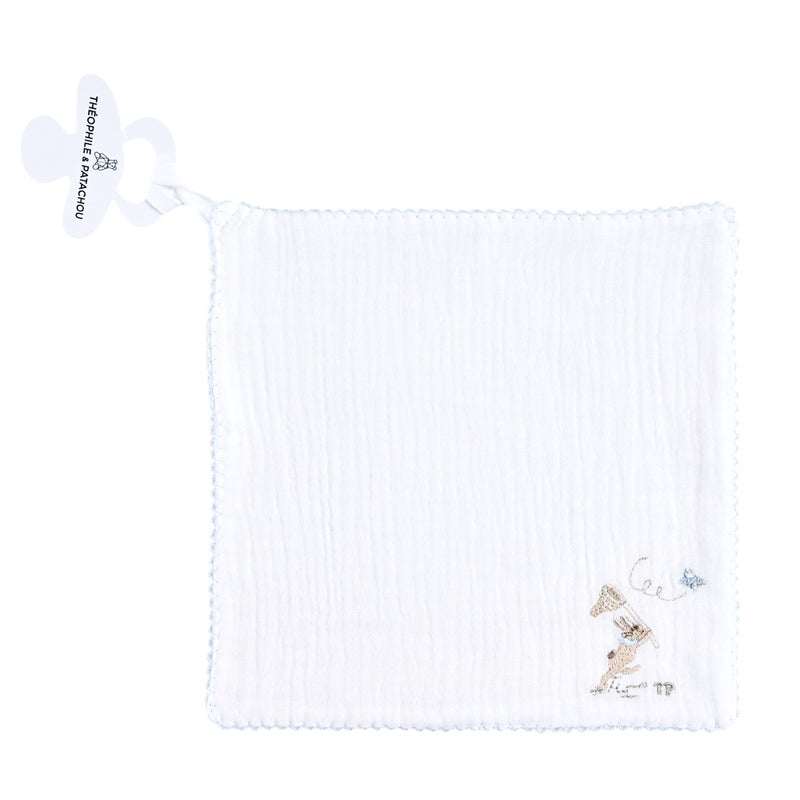 Teat holder squarred tetra