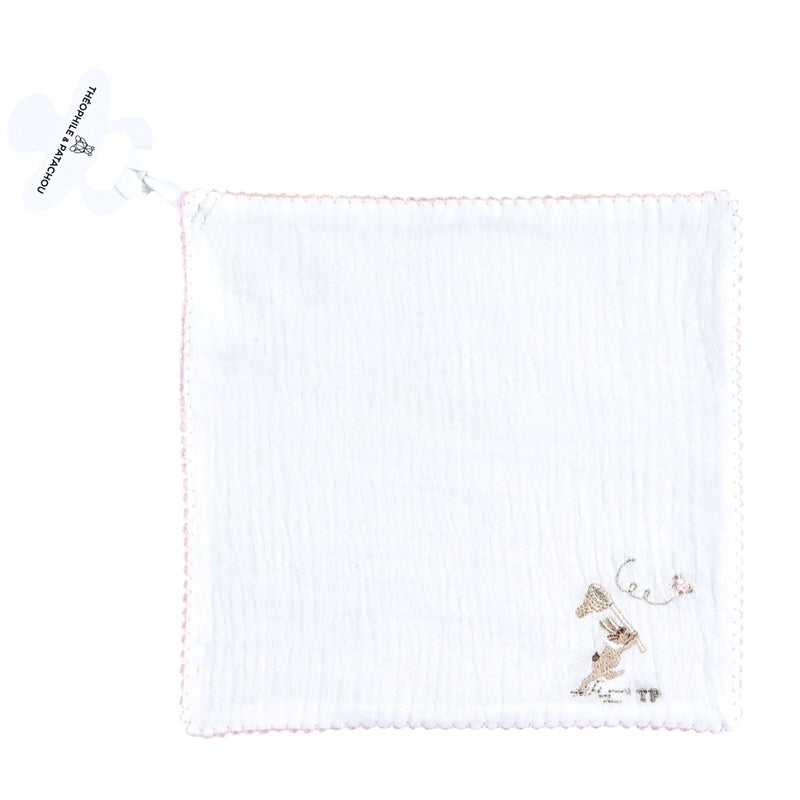 Teat holder squarred tetra