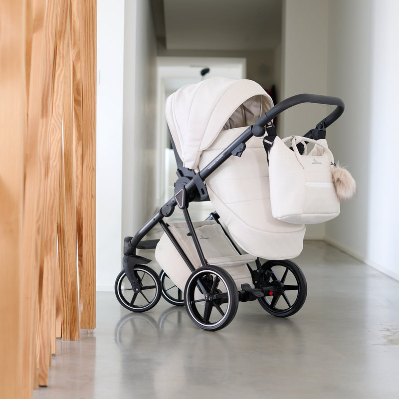 T&P Pram – Beige