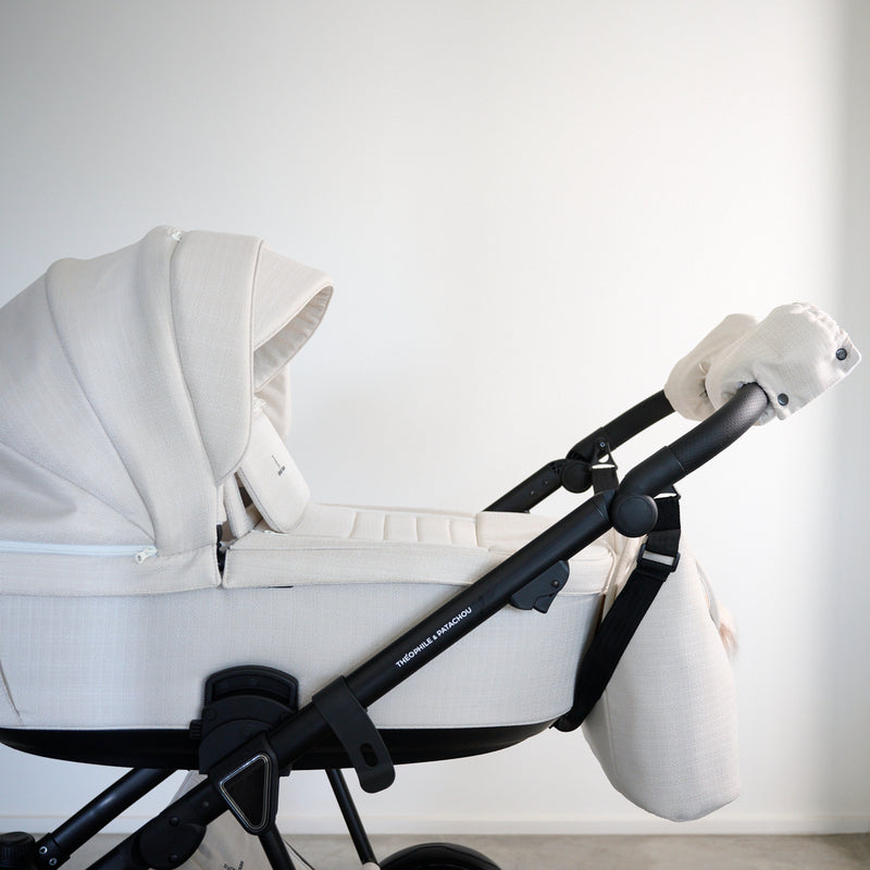 T&P Pram – Beige