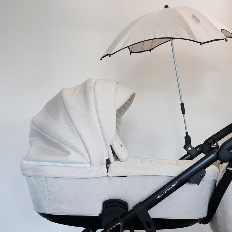 T&P Pram – Beige