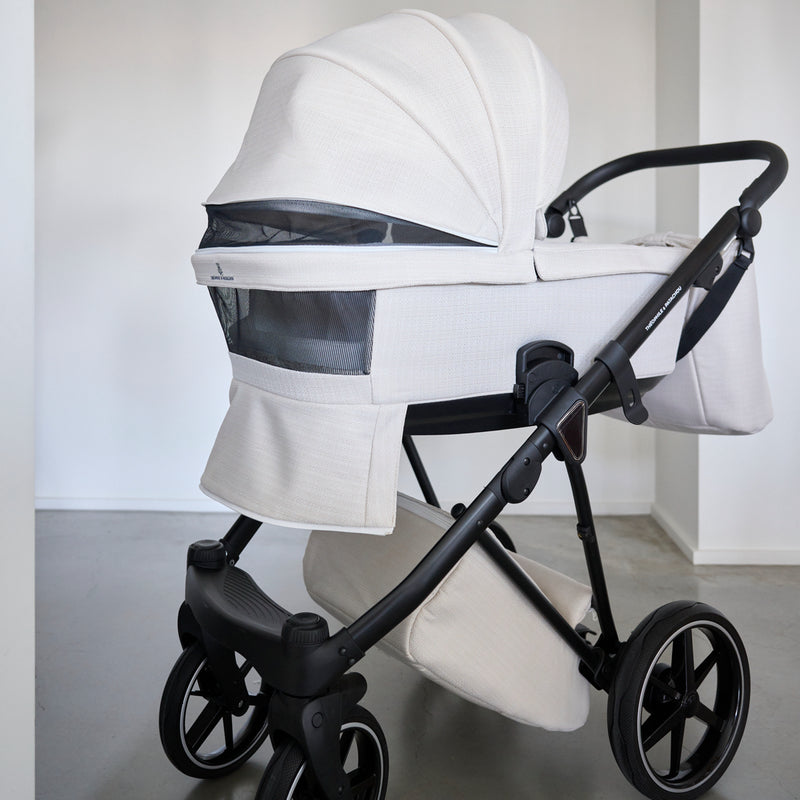 T&P Pram – Beige